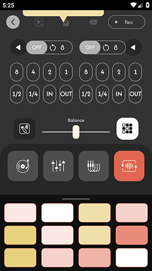 DJ音乐混音器(DJ Mixer)下载免费版-DJ Mixer手机版下载最新版本v1.4.1