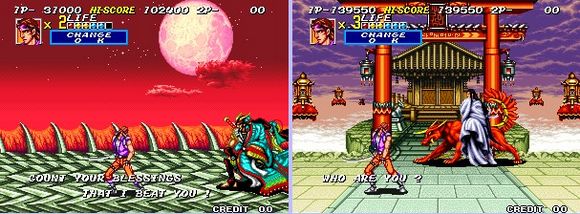 战国传承2单机版下载-战国传承2街机游戏下载