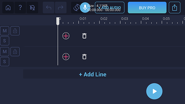 VoxBox Audio Editor下载安装高级版-VoxBox Audio Editor安卓下载免费版v8.4.1