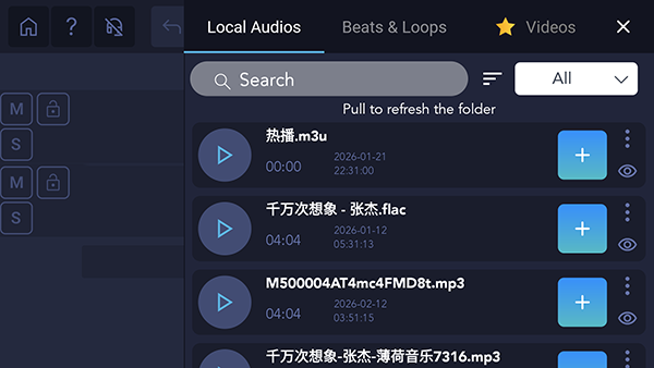 VoxBox Audio Editor下载安装高级版-VoxBox Audio Editor安卓下载免费版v8.4.1