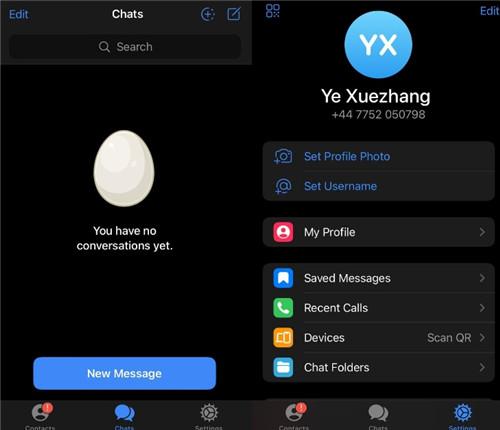 飞机APP(Telegeram)国际通讯安装包下载-飞机APP软件安卓中文版下载