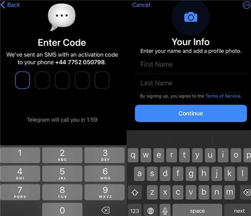 飞机APP(Telegeram)国际通讯安装包下载-飞机APP软件安卓中文版下载
