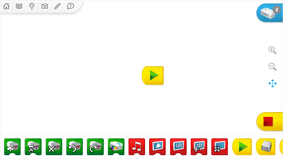 乐高教育wedo2.0编程 1.10.259 安卓版 2