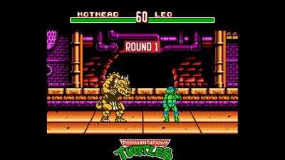 激龟快打汉化版 4.6.4 安卓版 1