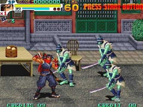 战国传承3移植版 v1.1 安卓版 1