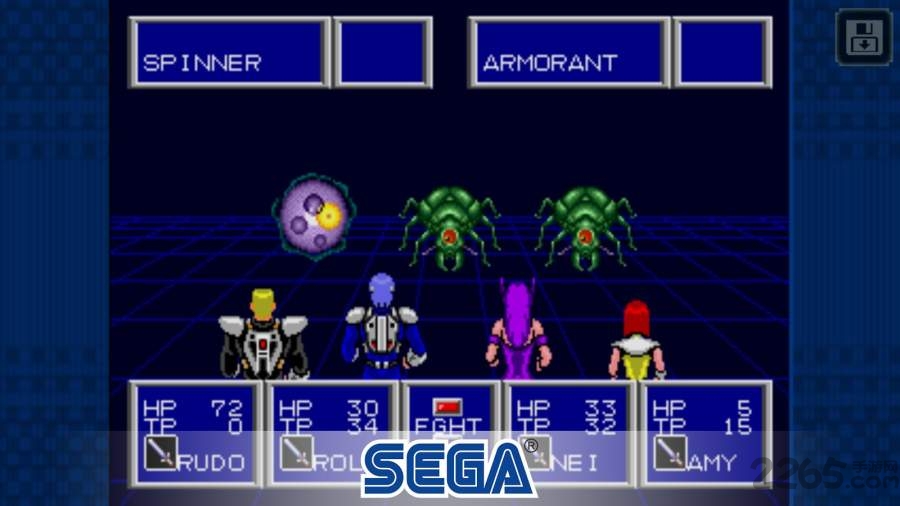 梦幻之星3 4.0 最新版 3