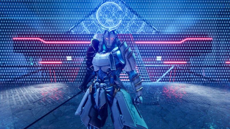 忍者龙剑传4 1.0 安卓版 4