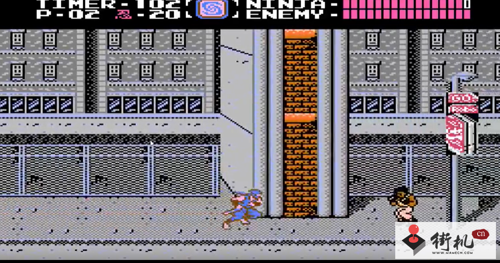 忍者龙剑传3重制版 4.0 安卓版 1