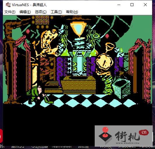 激龟快打金手指 3.3.0 安卓版 2