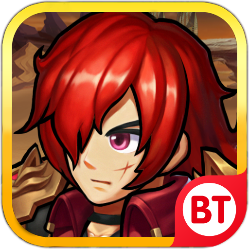 重装机兵无敌版