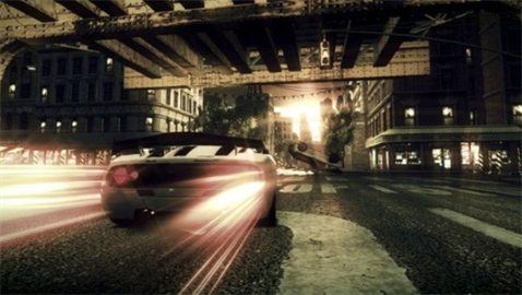 山脊赛车2psp v2021.01.20.10 安卓版 3