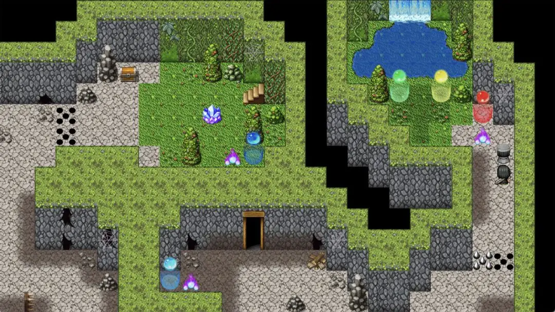 聊斋聂小倩外传 1.0 安卓版 4