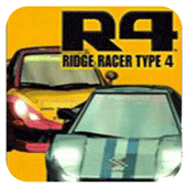 山脊赛车4重制版