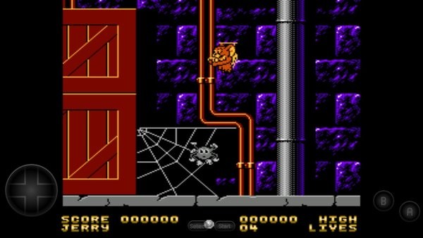 汤姆和杰瑞和塔菲 v2021.06.07.17 安卓版 2