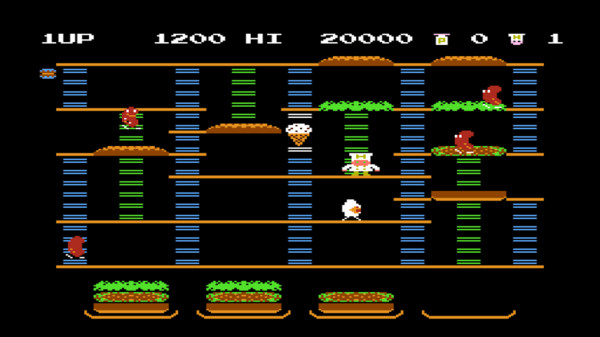 邦尼兔疯狂城堡中文版 v1.1 汉化版 1