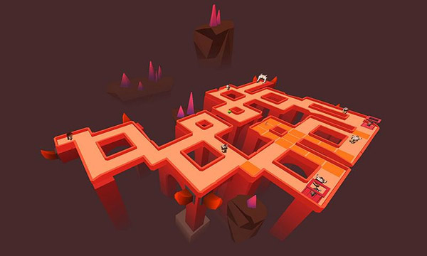 荒岛迷宫 1.0.1 安卓版 1