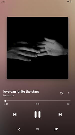 梅花音乐 1.51 官方版 2