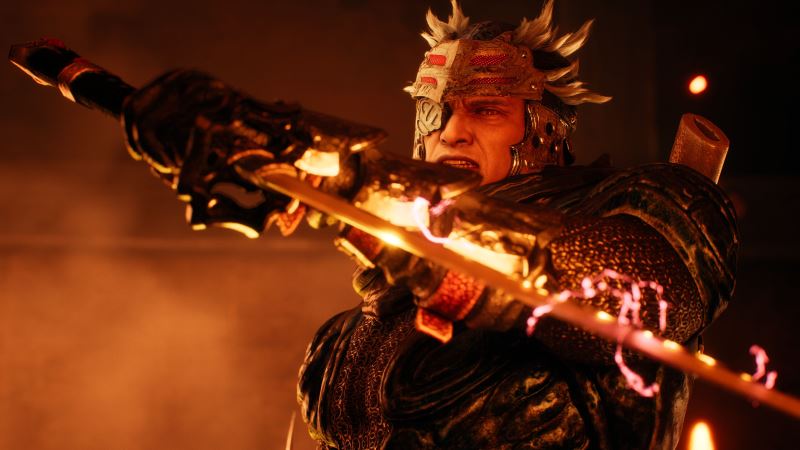 忍者龙剑传2黑之章 2.2.3 安卓版 4