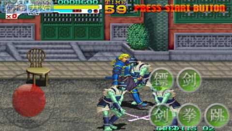 战国传承3无限技能版 v4.5.6 修改版 3