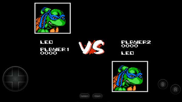 激龟快打重制版 3.3.0 安卓版 1