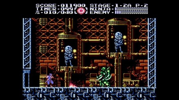 忍者龙剑传3 v3.3.1 安卓版 1