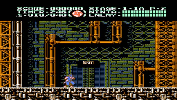 忍者龙剑传3无敌作弊版 4.0 安卓版 2