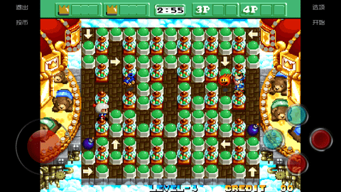 经典弹超人单机 1.0 最新版 1