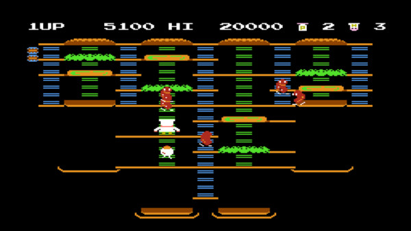 邦尼兔疯狂城堡中文版 v1.1 汉化版 2