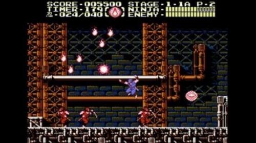 忍者龙剑传3刀锋边缘 v3.3.1 安卓版 2