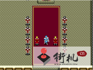 梦幻之星3中文版 4.0 汉化版 1