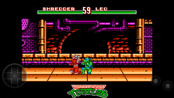 激龟快打重制版 3.3.0 安卓版 2