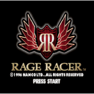 山脊赛车世界版