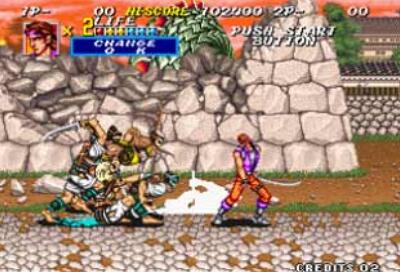 战国传承2金手指 4.0 安卓版 0