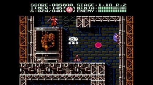 忍者龙剑传3刀锋边缘 v3.3.1 安卓版 1