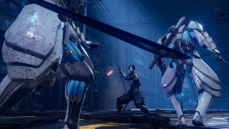 忍者龙剑传4手游完整版 v1.5.1 安卓版 3