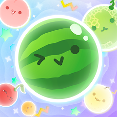 西瓜游戏宇宙版
