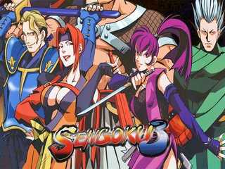 战国传承游戏合集大全