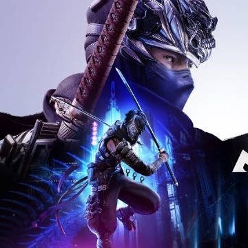 忍者龙剑传4官方手游下载-忍者龙剑传4官方正版