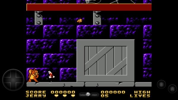 汤姆和杰瑞和塔菲 v2021.06.07.17 安卓版 1