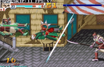 战国传承3加强版 v1.1 安卓版 2