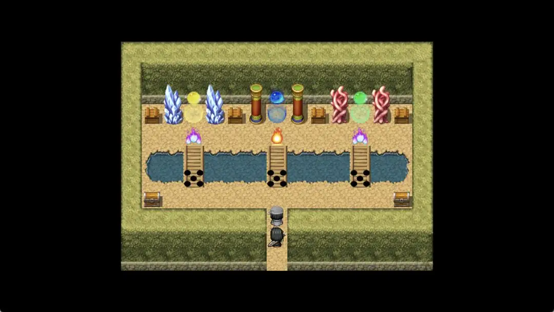 聊斋聂小倩外传 1.0 安卓版 3