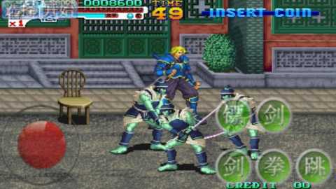 战国传承3无限技能版 v4.5.6 修改版 2