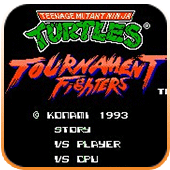 激龟快打加强版