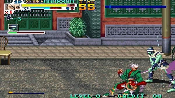 战国传承3金手指版 v2020.11.24.10 安卓版 0