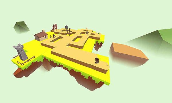 荒岛迷宫 1.0.1 安卓版 3