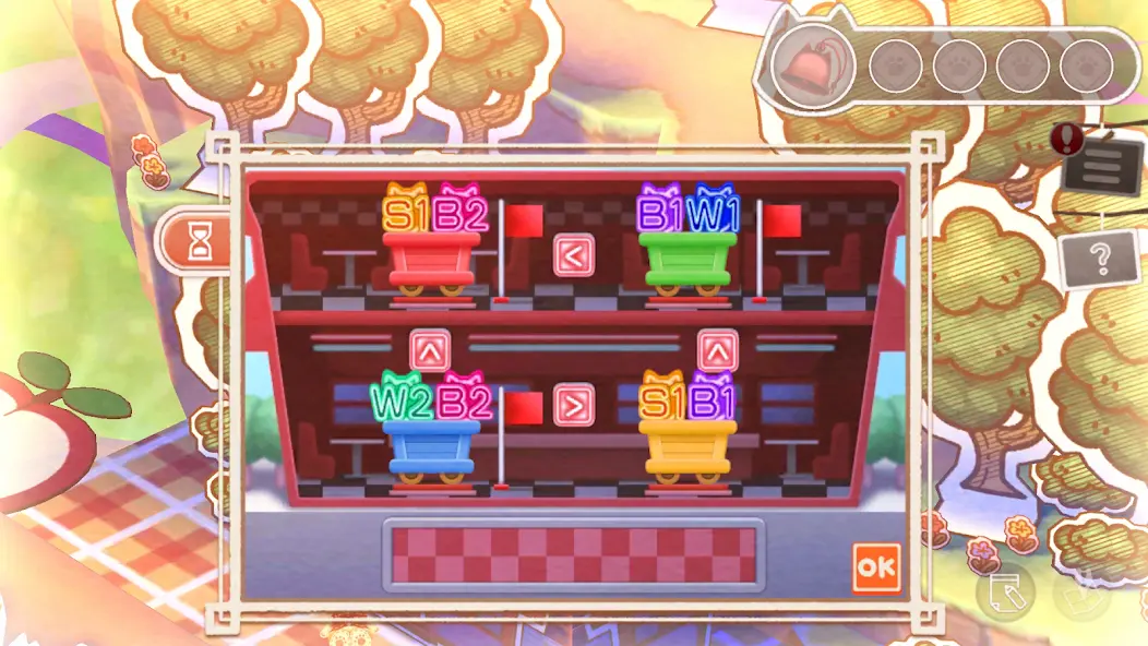 迷失猫咪的旅程3第2章 1.0.1 安卓版 4