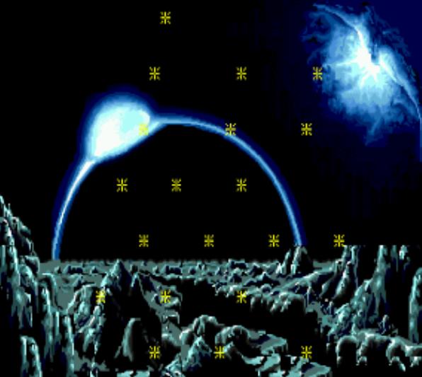 梦幻之星4完美修正