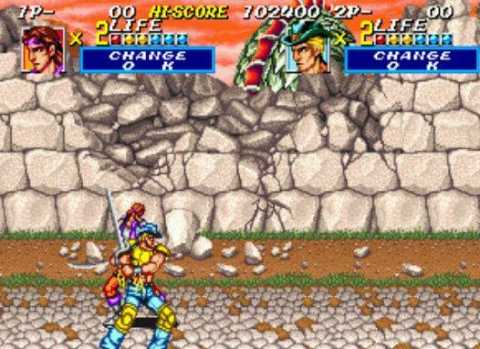 街机战国传承2安卓版 4.0 安卓版 2