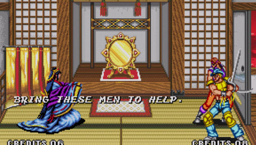 战国传承1内置金手指无限命 v1.0 安卓版 1