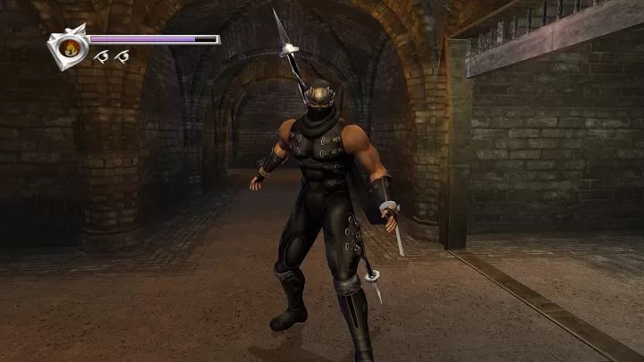 忍者龙剑传西格玛 9.1.1 安卓版 3